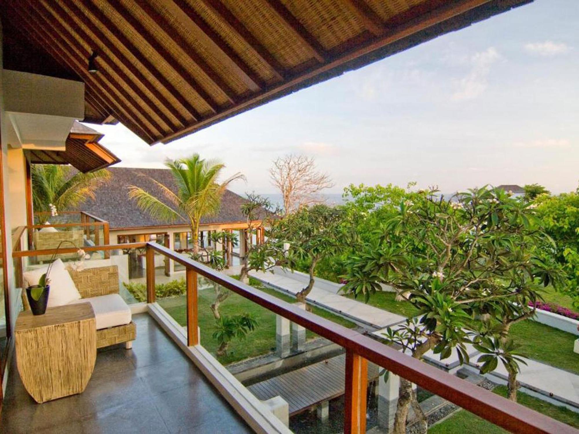 The Shanti Residence By Elite Havens Nusa Dua  Exterior foto